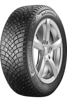 Continental IceContact 3 TR 235/50 R18 101T