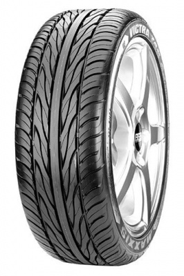 Maxxis VICTRA MA-Z4S 235/40 R18 95W