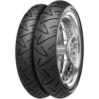 Continental ContiTwist 120/70 R15 56S TL Front