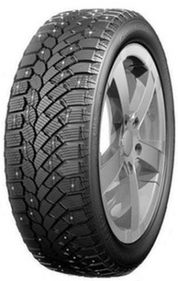 Continental ContiIceContact 265/50 R19 110T XL