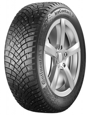 Continental ContiIceContact 3 215/45 R18 95T XL