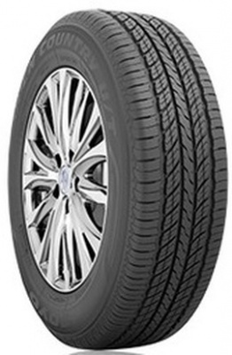 TOYO Open Country U/T 275/65 R18 116H