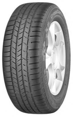 Continental ContiCrossContact Winter 225/75 R16 104T * MO