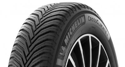 Michelin CrossClimate 2 215/45 R18 93W XL
