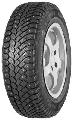 Continental Conti4x4IceContact  265/50 R19 110T XL