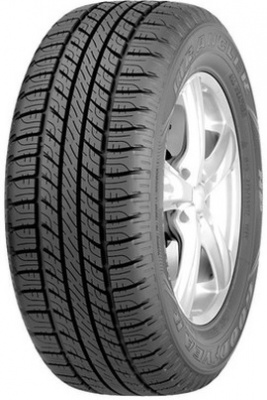 GoodYear Wrangler HP All Weather 255/65 R16 105H
