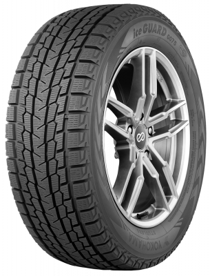 Yokohama Ice Guard G075 SUV 275/40 R20 106Q XL