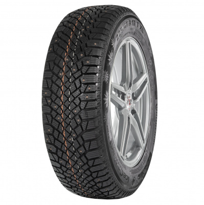 Continental IceContact XTRM 275/45 R20 110T XL